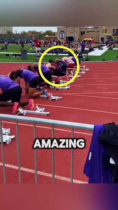 This guy amazing hearing saved the day 😱😱