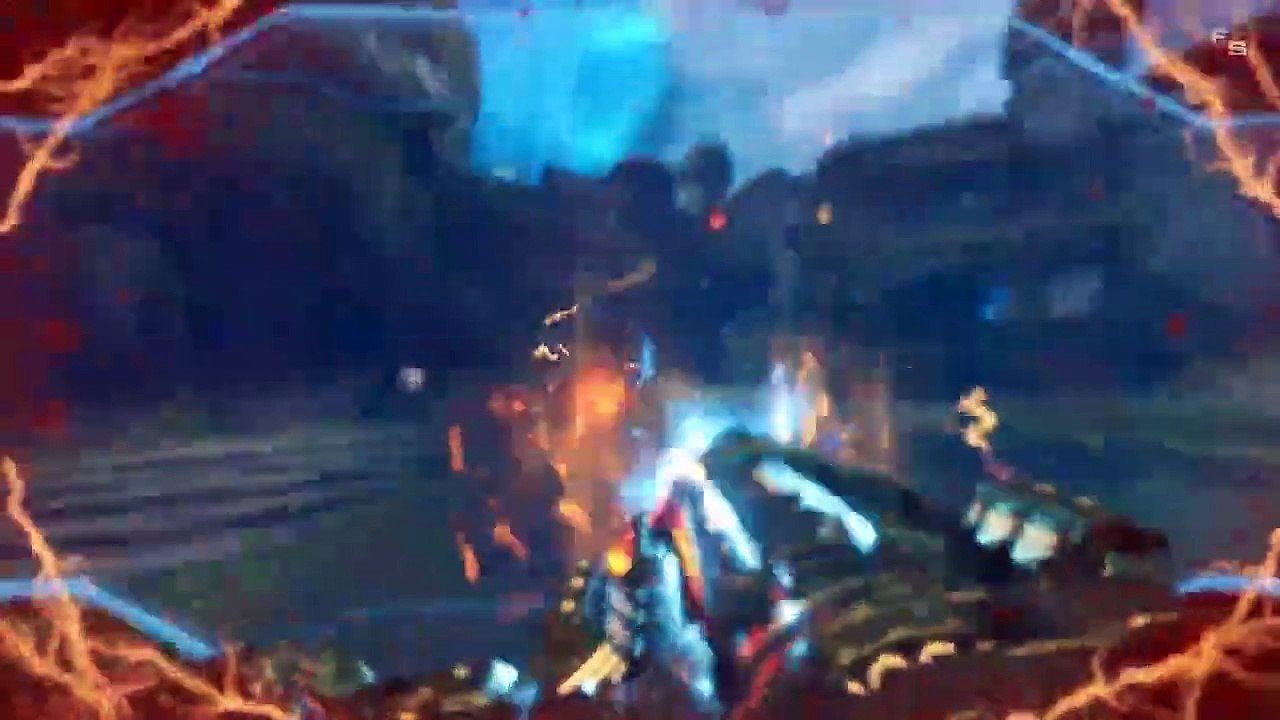 DOOM Eternal - SLAYERPALAST | Bosses
