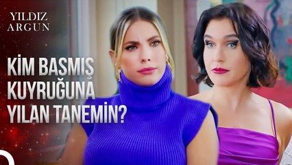 Endo'ya İlahi Adalet Tecelli Eder Mi Bitanem¿