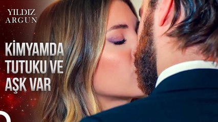 Bu Hayatı Yaşamaya Geldim Bu Öpücük Seyredenlere Gelsin