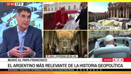 ⚽ EL PAPA FRANCISCO Y EL FÚTBOL: UNA PASIÓN QUE LO ACOMPAÑÓ TODA LA VIDA