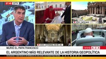 ⚽ EL PAPA FRANCISCO Y EL FÚTBOL: UNA PASIÓN QUE LO ACOMPAÑÓ TODA LA VIDA