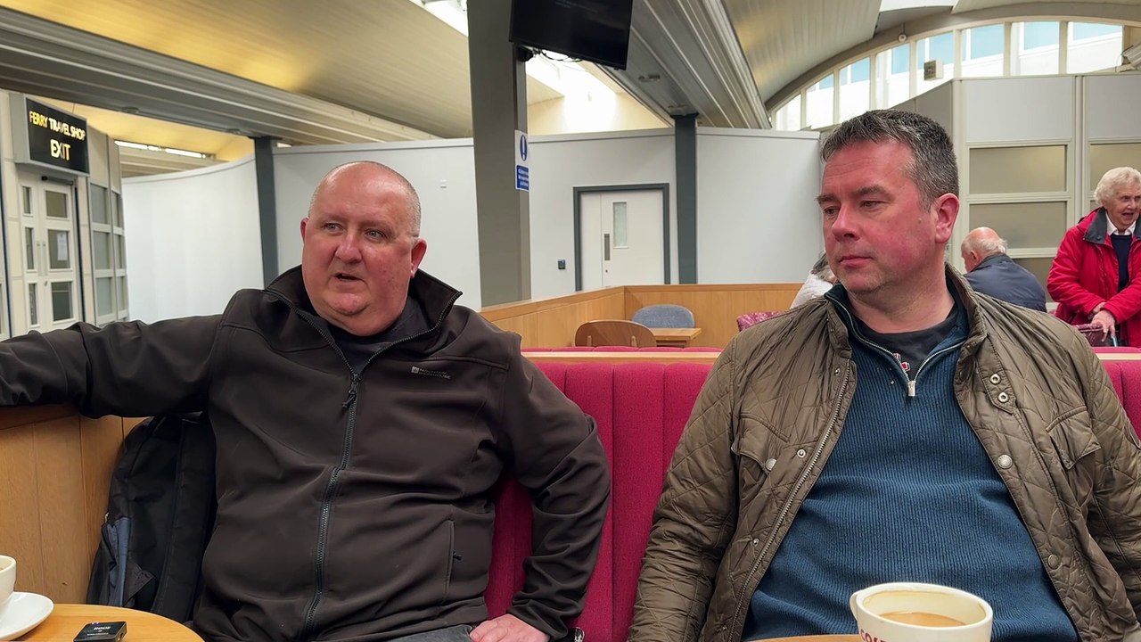 Mann Made Festival - Andy Saunders and James Bennett talk to Media Isle of Man about the new festival for Isle of Man TT 2025