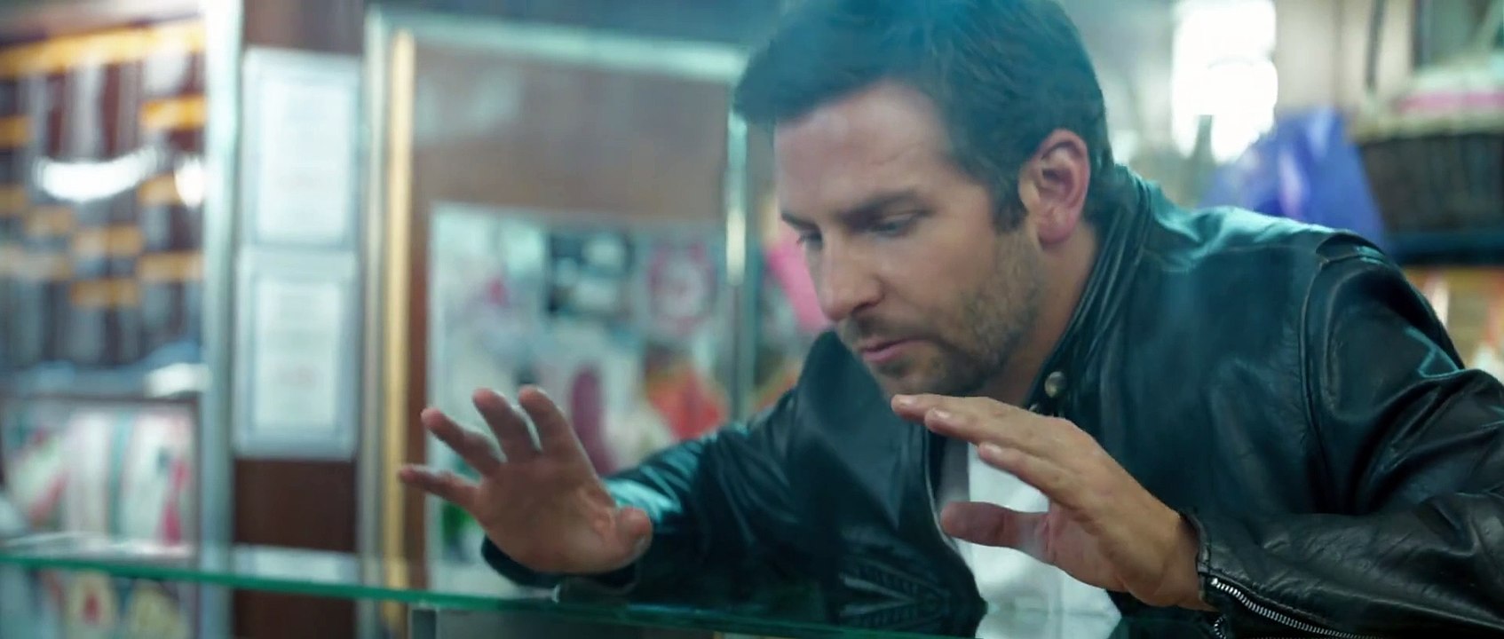 Burnt (2015)