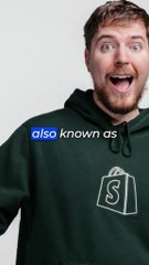 MrBeast – The YouTube Legend Changing Lives!