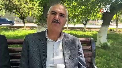 Azerbaycan halkından Türkiye'ye teşekkür!