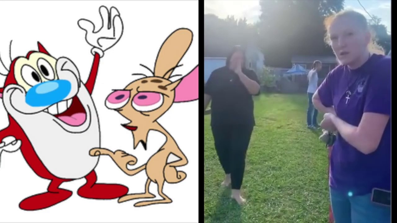 Top 10 Entitled Karens Getting HUMILIATED On Camera