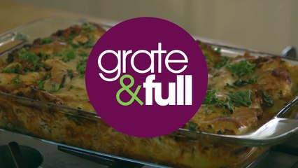 Your Kids Will Love These Lasagna Roll-Ups For a Weekday Meal!