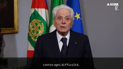Morte Papa Francesco, Mattarella: "Un punto di riferimento  cui guardavo"