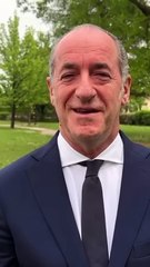 Zaia - Il miglior modo per onorare la memoria di papa Francesco (21.04.25)