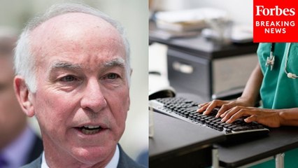 Joe Courtney Warns Of 'Ripple Effects’ On Employers And ‘Devastating Impact’ Of Possible Medicaid Cuts