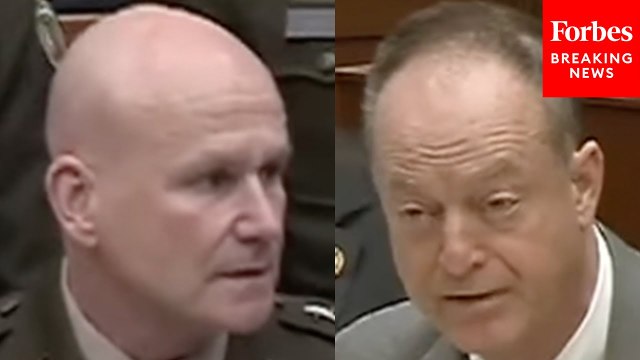 Mark Messmer Asks EUCOM Commander If Missile Defense Architecture Should Be Activated In Europe