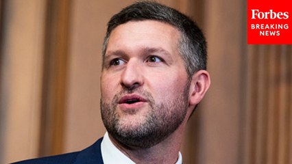 Pat Ryan Warns Against The US Stepping Back As The Supreme Allied Commander Of NATO