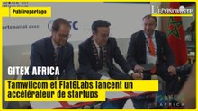 Tamwilcom et Flat6Labs annoncent un programme d’accélération pour les startups marocaines innovantes