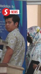 Zayn Rayyan neglect trial: Traces of blood found in room and bathroom, court told