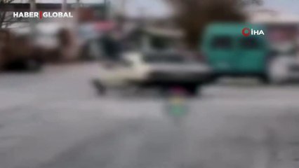 Drift keyfi pahalıya patladı: Sürücülere ceza yağdı