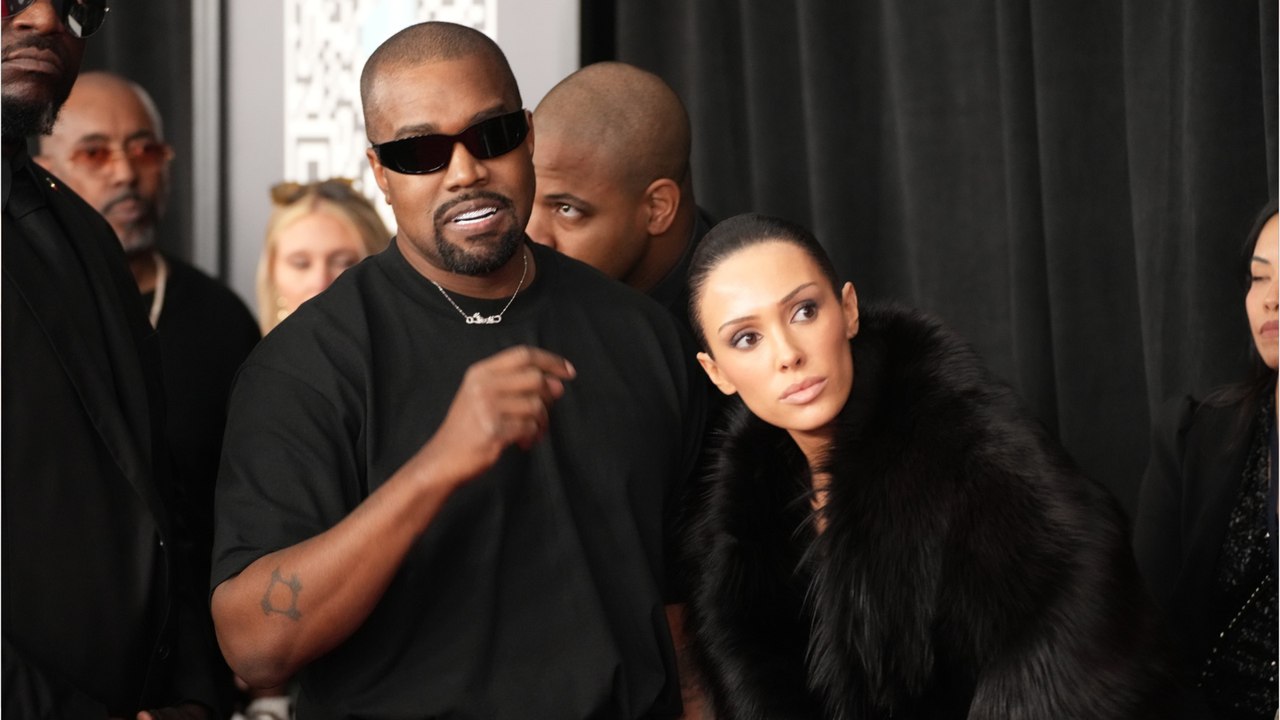 GALA VIDEO - Kanye West et Bianca Censori rabibochés ? Cette sortie au restaurant qui fait parler