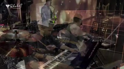 Lagu - Engkaulah Kekuatanku