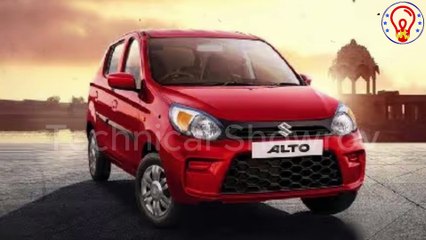 সাশ্রয়ী মূল্যের সেরা পাঁচটি গাড়ি!