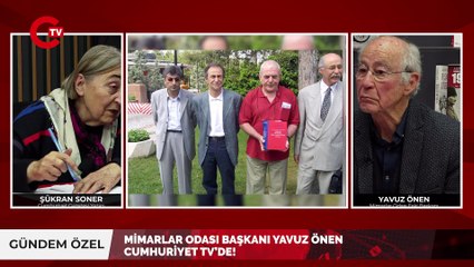 Oğuz Ayan - Şükran Soner 21 Nisan