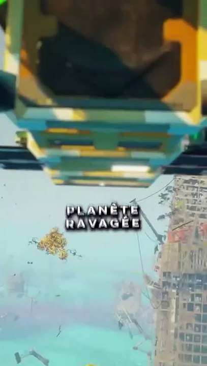 Forever Skies  Survivre au-dessus des nuages !