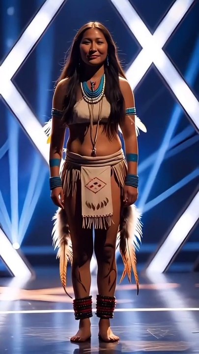 American got talent part 2