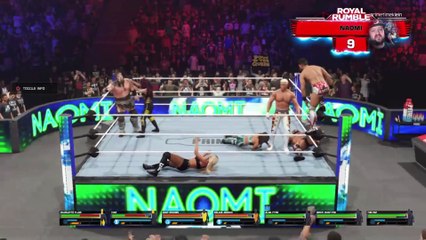 WrestleMania 41 Night 2 Recap: Match of the Year & a Flat Main Event + WWE 2K25 Gameplay Reaction