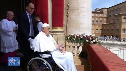 Muere el Papa Francisco a los 88 años luego de 12 años como Santo Pontífice