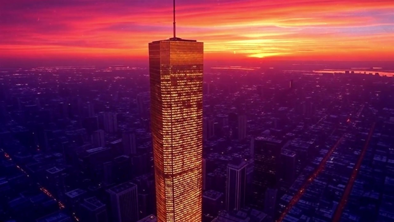 The Dark Side of Donald Trump's Real Estate Empire | Unveiling the Shadows Behind the Shine