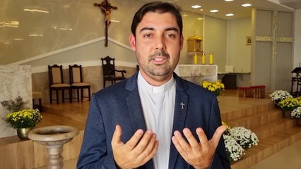 Padre de Cascavel destaca legado humano e reformador deixado por Papa Francisco