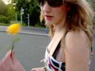 L'escapade des pouffiasses