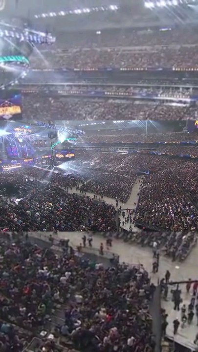 randy orton vs joe hendry full match wrestlemania 41