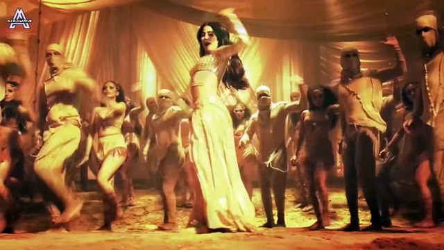 Nadiyon Paar (Let the Music Play)– Roohi Club Remix Arabic Beats Dj Aj-muzyk Janhvi_2025 #Rashid_Zaidi