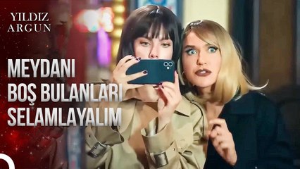 Tehlike Çanlarını Çalın Şakira Kemerimi Takıyorum