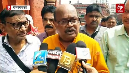 পুরনিগমের সমবায় নির্বাচন এবার মুখ্যমন্ত্রীর দোরগোড়ায়, প্রতিবাদে সিটু কর্মীরা