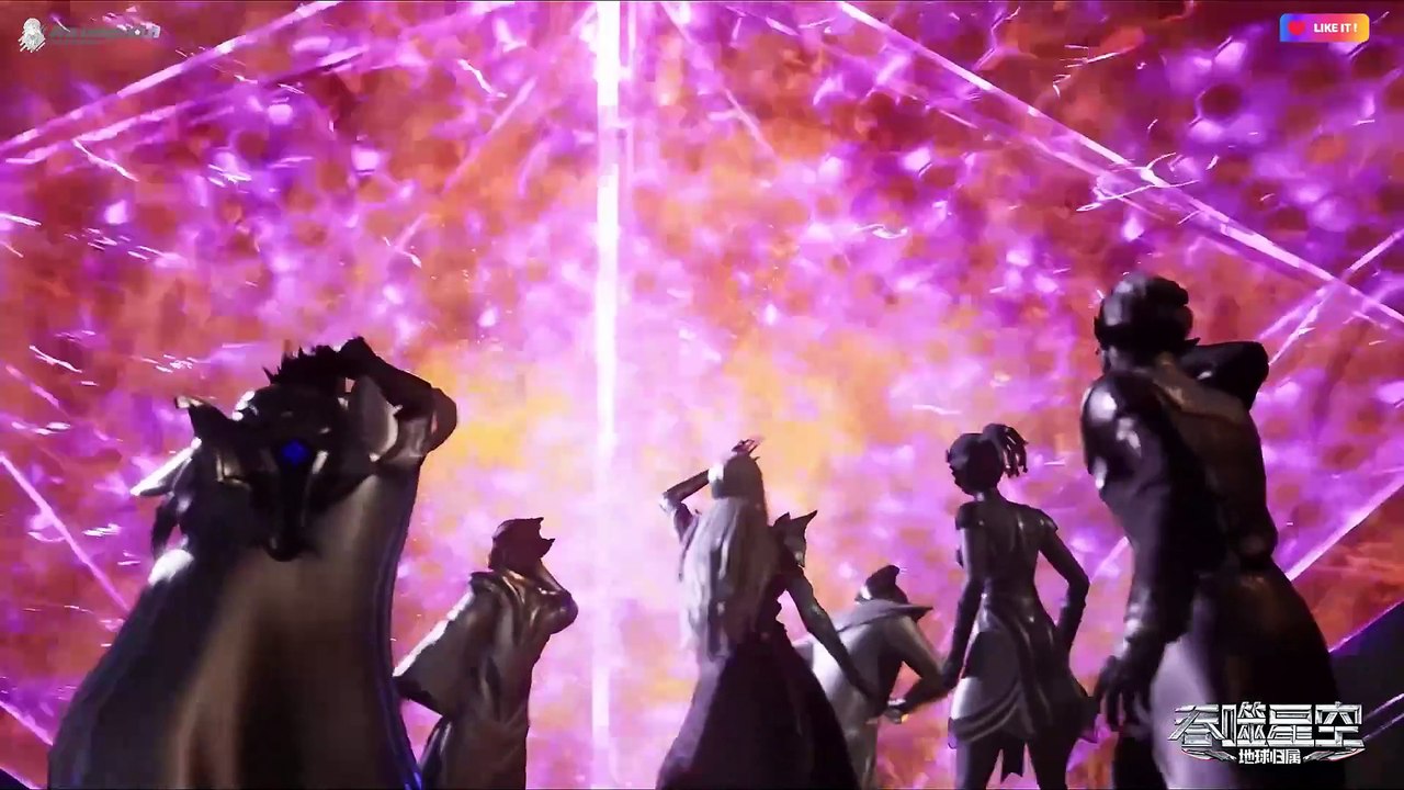 Swallowed Star Eps 168 Sub indo