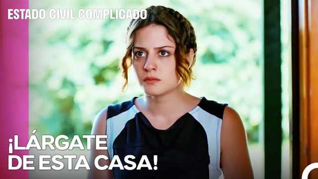 Los Días Malos Terminaron, Ahora Vienen Días Peores - Estado Civil; Complicado Capítulo 5