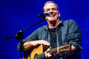 Garou: "Je dois beaucoup à Victor Hugo"