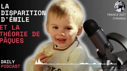 La disparition d'Émile et la théorie de Pâques