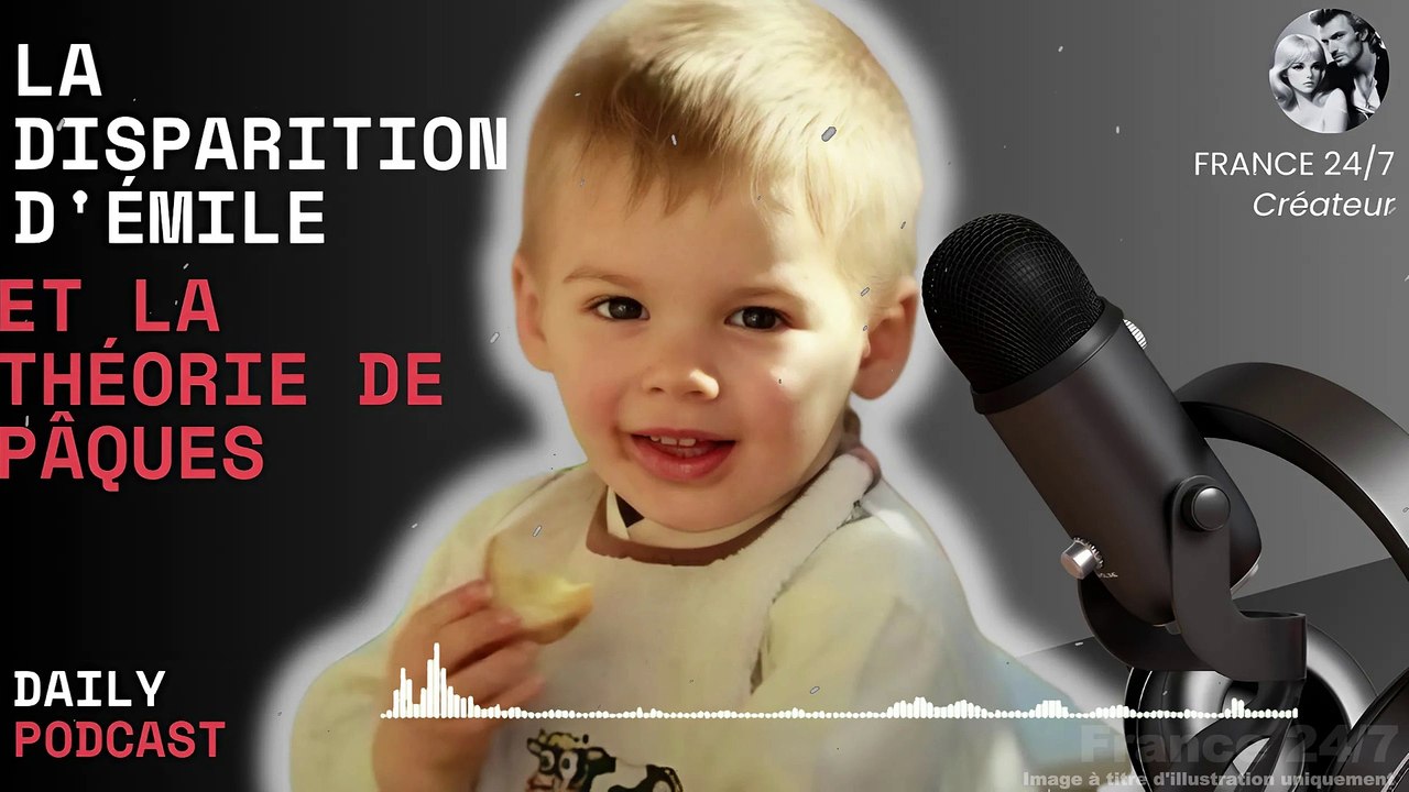 La disparition d'Émile et la théorie de Pâques