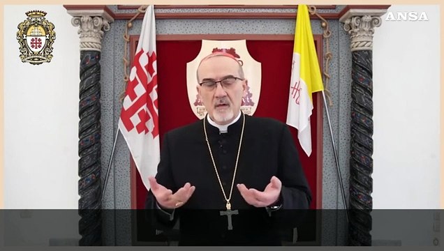 Pizzaballa: Ieri la Resurrezione, oggi il Papa vede il viso di Dio