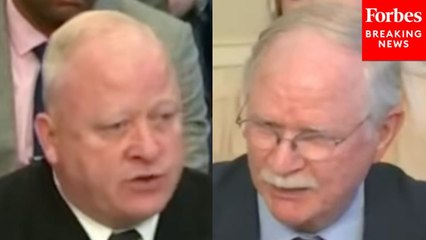 John Rutherford Asks Military Official About Strengthening Relationships With Healthcare Providers