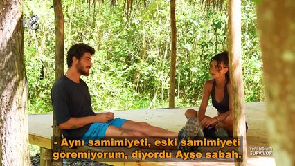 Survivor 2025 All Star 96.Bölüm izle Full 20 Nisan 1.Part