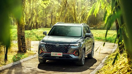 Autos y más- jueves 17 de abril 2025