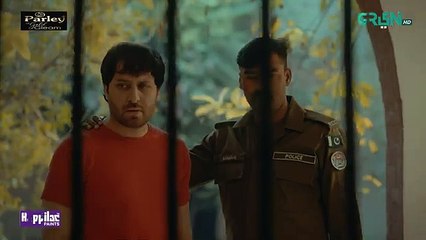 Faraar Episode 23 (Subtitles) 20th April 2025 - Hamza Ali Abbasi - Ahmed Ali Akbar - Sohai Ali Abro