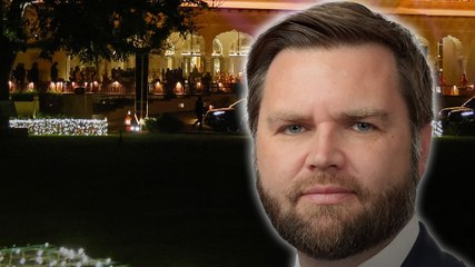 Rambagh Palace में रुकेंगे US Vice President JD Vance