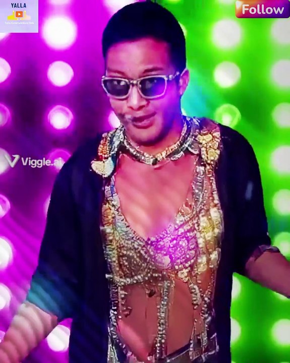 😂 محمد رمضان يرقص على مهرجان  يخرب بيت الحريم لا دول عقارب مش نسوان  اضحك من قلبك! 💃🔥