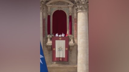 The Pope’s last Easter wish stuns millions before his passing
