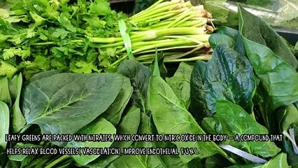 Clogged Arteries Eat These Foods For Just One Month And See The Difference