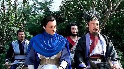 Tập 19 - Cẩm Y Vệ Phủ Khai Phong (Lồng tiếng)_DV Kim Siêu Quần, Quan Lễ Kiệt, Dương Tử